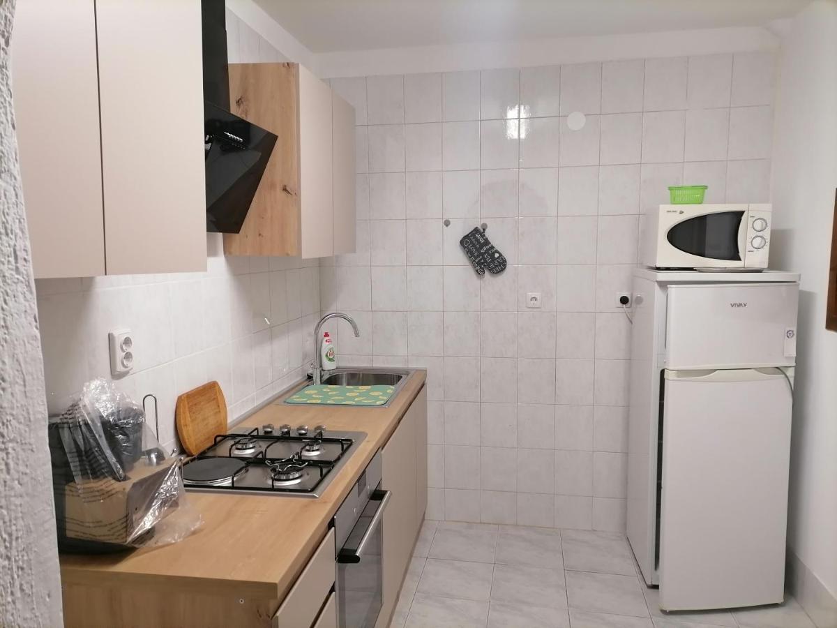Apartman Zepina Pula Exterior photo