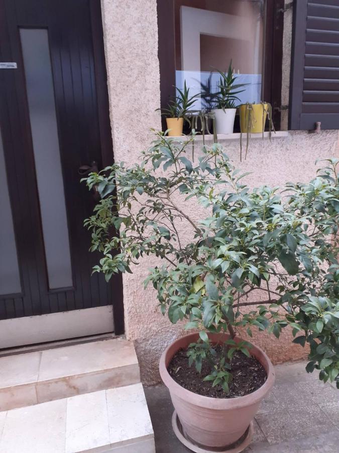 Apartman Zepina Pula Exterior photo